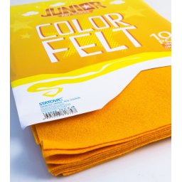 Filc soft NARANDŽASTA