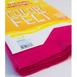 Filc soft ROZE