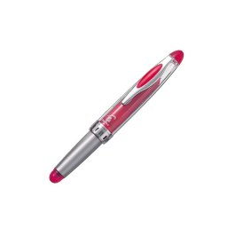 Naliv pero PILOT Vortex medium crveno