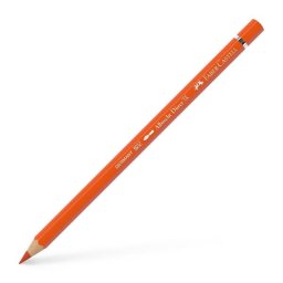 Faber Castell Albrecht Dürer – Dark Cadmium Orange 115