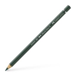 Faber Castell Albrecht Dürer – Chrome Oxide Green 278