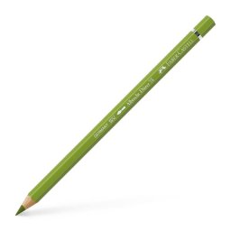 Faber Castell Albrecht Dürer – Earth Green Yellowish 168