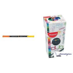 Maped lajner duo graph pep’s 1/30