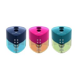 Faber Castell rezač dupli GRIP