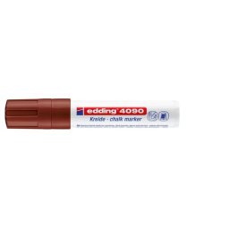 Marker za staklo CHALK MARKER E-4090 4-15mm