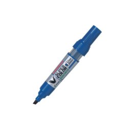 MARKER PILOT V SUPER COLOR KOSI VRH PLAVI