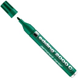 Permanent marker Edding E-2000 C 1,5-3mm