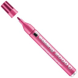 Permanent marker Edding E-2000 C 1,5-3mm