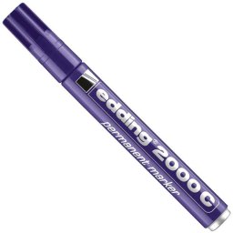 Permanent marker Edding E-2000 C 1,5-3mm