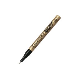 MARKER PILOT SUPER COLOR ZLATNI EF