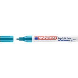 Paint marker E-750 2-4mm
