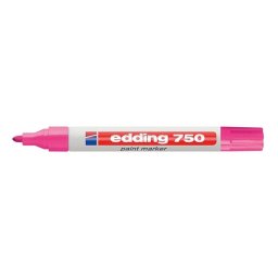 Paint marker E-750 2-4mm