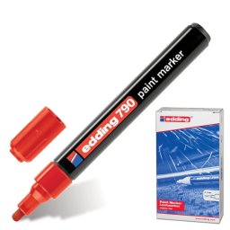 Paint marker E-790 2-3mm