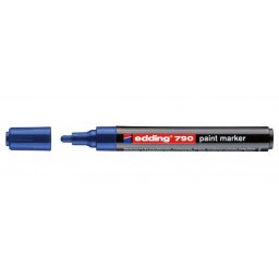 Paint marker E-790 2-3mm