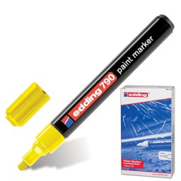 Paint marker E-790 2-3mm