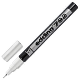 Paint marker E-792 0,8mm