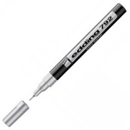 Paint marker E-792 0,8mm