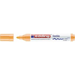 Vodootporni marker T-SHIRT E-4500 2-3mm