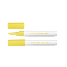 MARKER PILOT PINTOR ŽUTI F