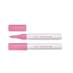 MARKER PILOT PINTOR PINK F