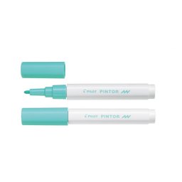MARKER PILOT PINTOR PASTELNO ZELENI F