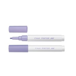 MARKER PILOT PINTOR PASTELNO LJUBIČASTI F