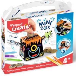 Maped KREATIV Set Kasica