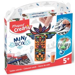 Maped KREATIV Set Sa Peskom