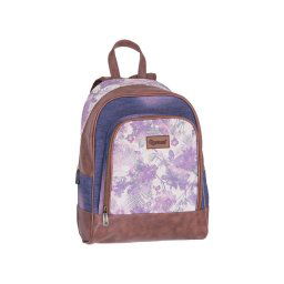 RANAC PULSE JEANS FLORAL