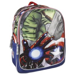 RANAC ĐAČKI 2 ZIPA AVENGERS CERDA