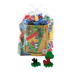 Pl Puzzle Farmer 235 del.