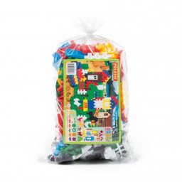 Pl puzzle set 235 del.
