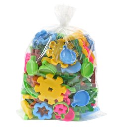 Kocke flora set 126