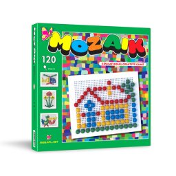 Mozaik M15