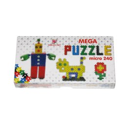 Mikro puzzle 240