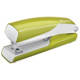 Heft mašina za spajanje do 10 listova stona mini (10) Wow Leitz 55282064 metalik s.zelena