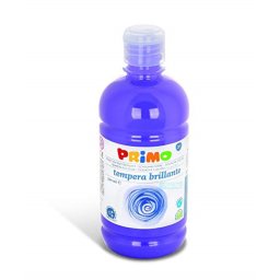 Boja tempera 0,5 litra Primo CMP 202BR500450 lila (lilac)