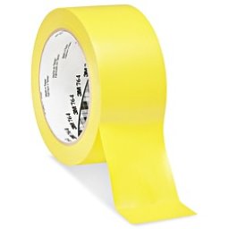 Traka za podno obeležavanje u boji 3M 764L