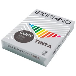 Papir Copytinta A4 160g pk250 Fabriano 61916021 svetlo sivi (grigio)