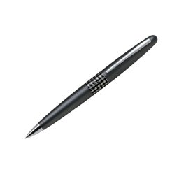 Hemijska olovka PILOT MR RETRO POP METALIC SIVA