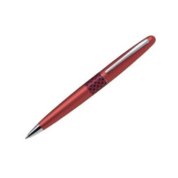 Hemijska olovka PILOT MR RETRO POP METALIC CRVENA