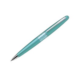 Hemijska olovka PILOT MR RETRO POP METALIC S.PLAVA