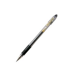 ROLER G1 PILOT GRIP 0.7 CRNI