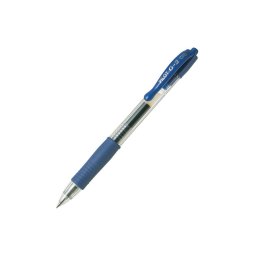 ROLER PILOT G2 0.7 PLAVI