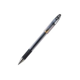 ROLER PILOT G3 GEL 0.38 CRNI