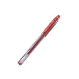 ROLER PILOT G3 GEL 0.38 CRVENI