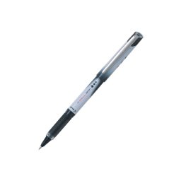 ROLER PILOT V BALL GRIP 0.5 CRNI