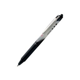 ROLER PILOT V BALL RT 0.7 CRNI
