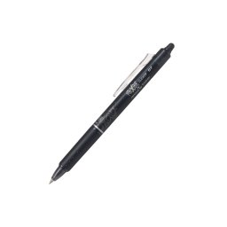 ROLER PILOT FRIXION BALL CLICKER 0.7 CRNI
