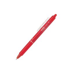 ROLER PILOT FRIXION BALL CLICKER 0.7 CRVENI